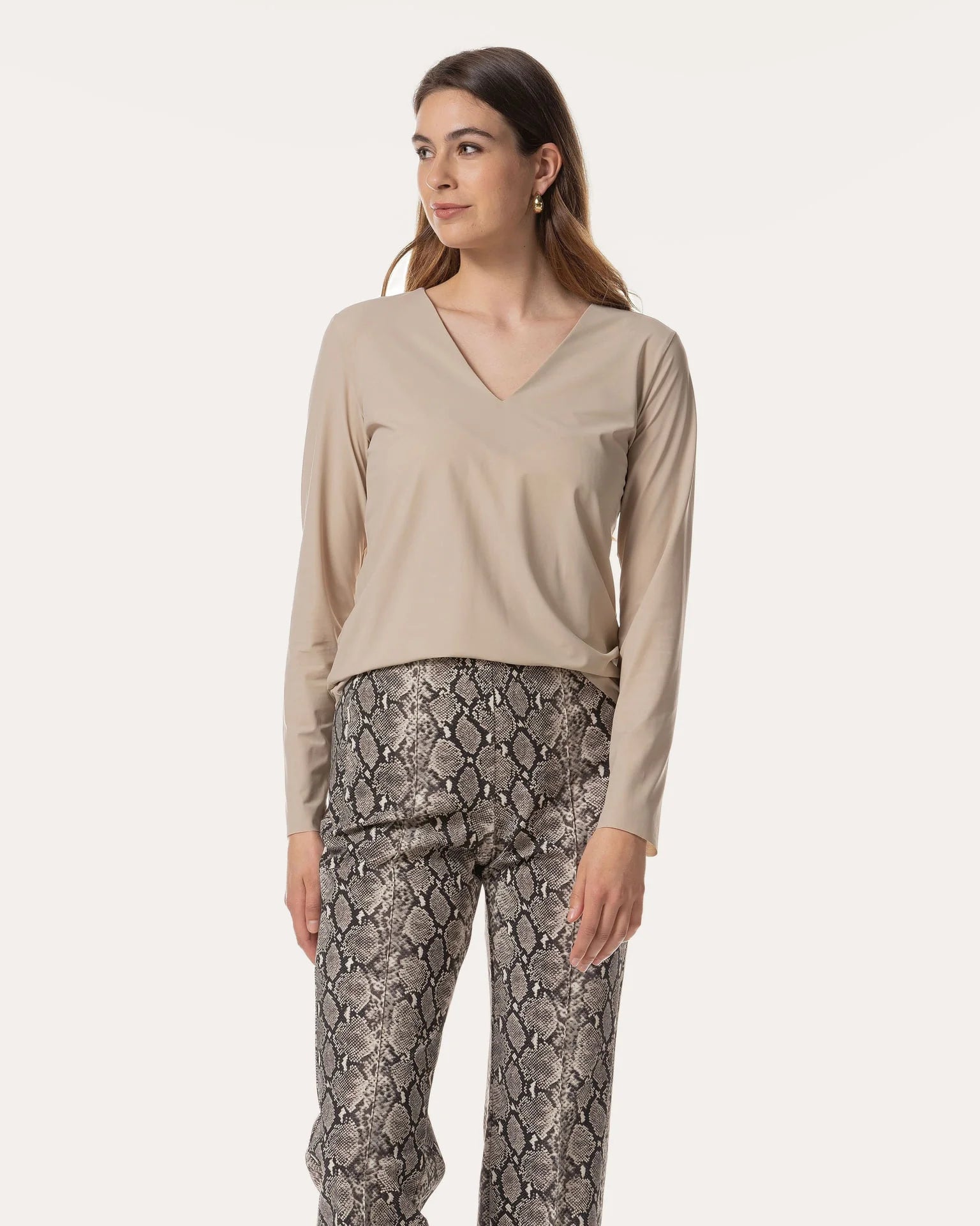 Japan TKY Longsleeve Miry Spiaggia