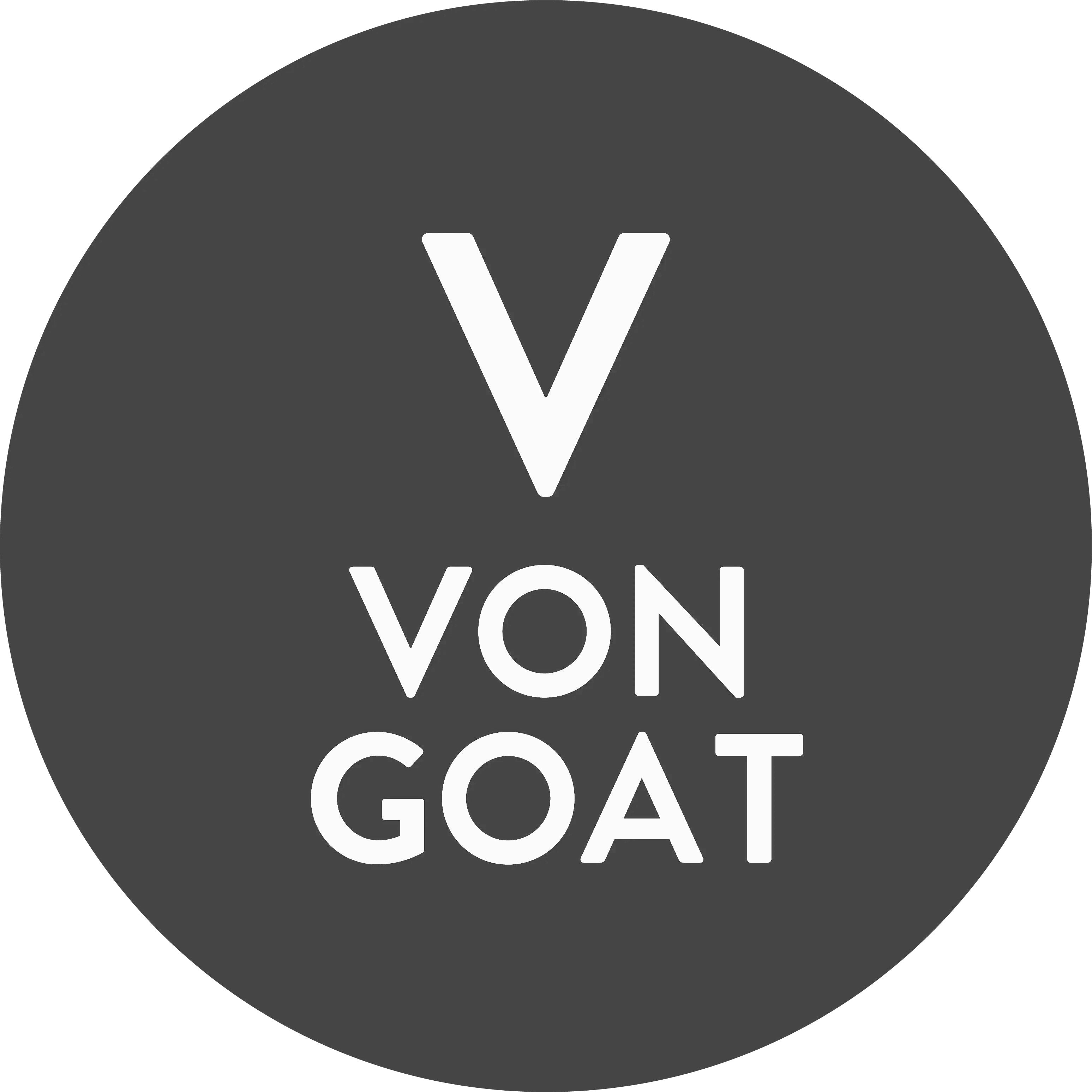 V VON GOAT Kategorie