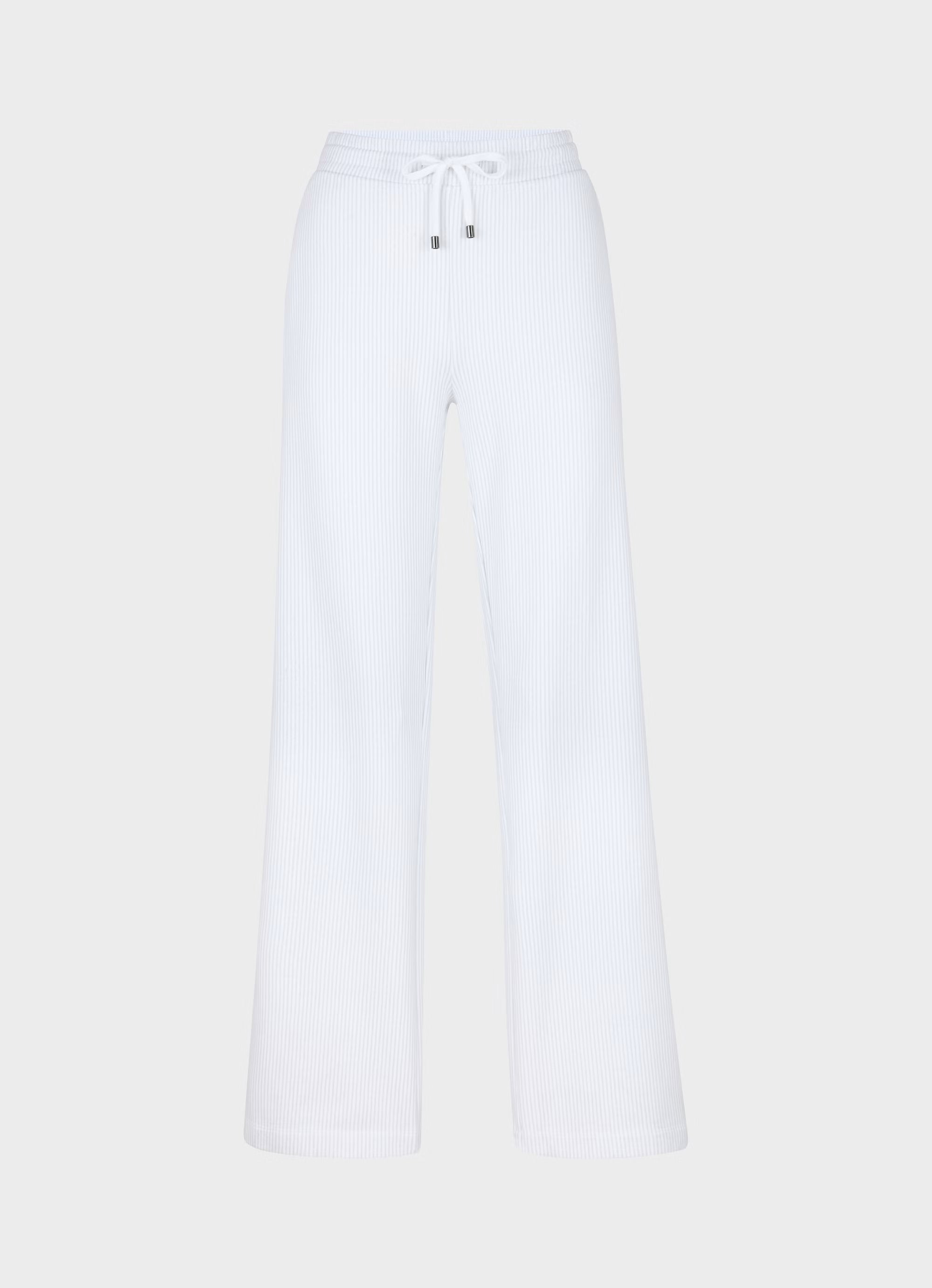 Sweatpants Marisa gestreift von Juvia