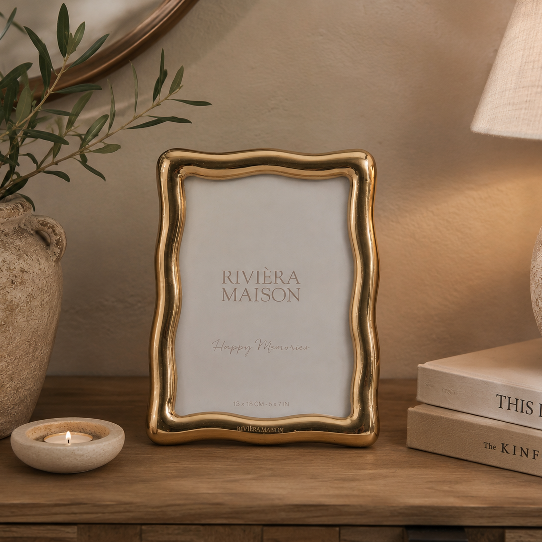 Bilderrahmen von Riviera Maison