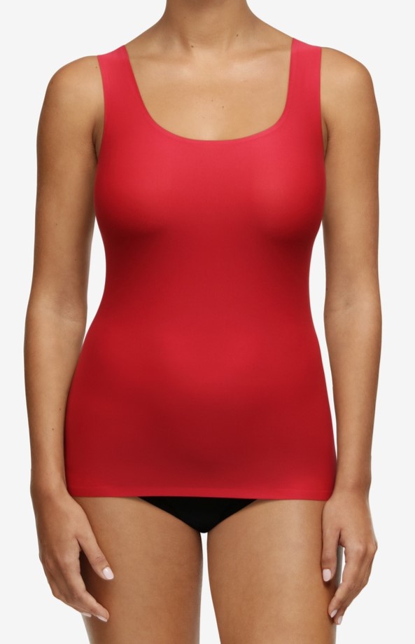 Top Red C26460 CHANTELLE