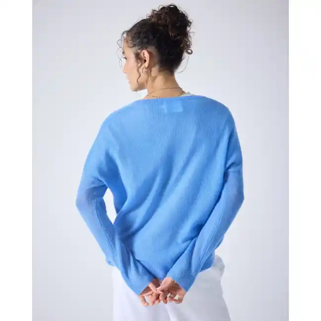 Kaschmir-Pullover – Bild 4