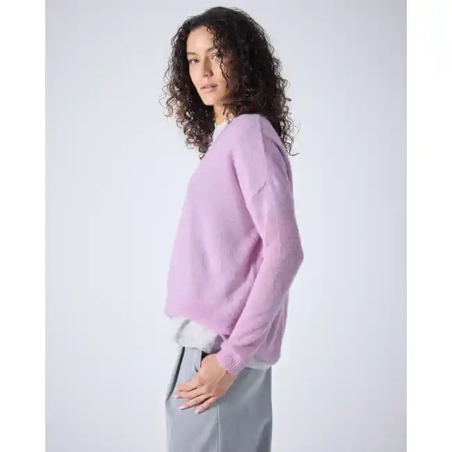 Kaschmir-Pullover – Bild 3