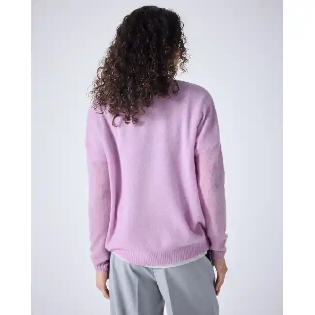 Kaschmir-Pullover – Bild 4