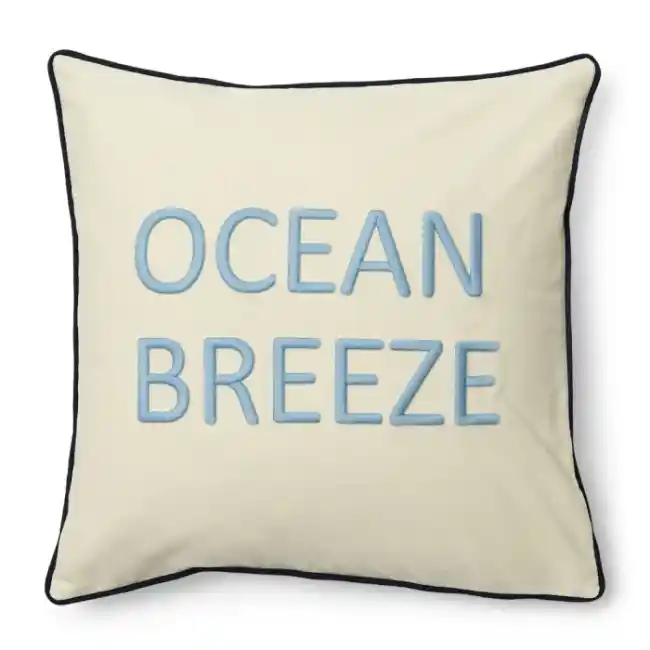 Kissenbezug Ocean Breeze – Bild 4