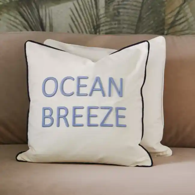 Kissenbezug Ocean Breeze