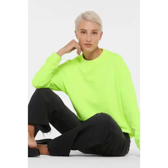 Sweatshirt – Bild 3