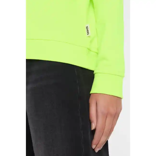 Sweatshirt – Bild 7