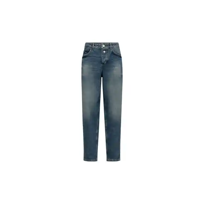 Adeline Cut Jeans – Bild 3