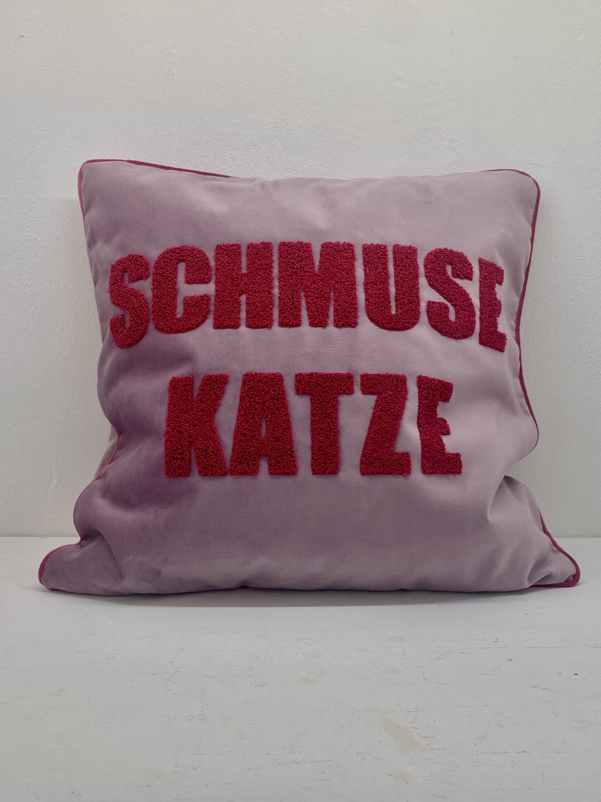 Kissenbezug