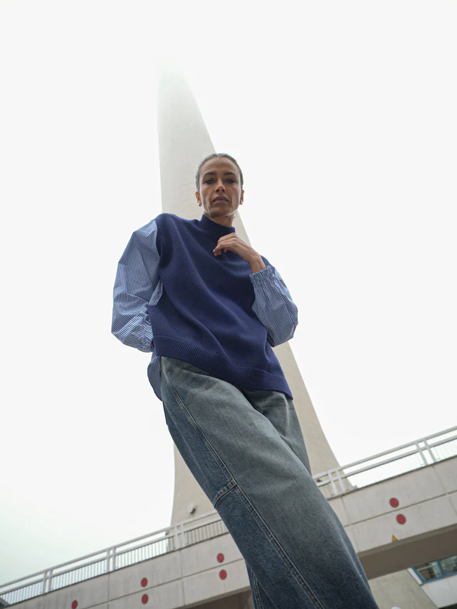 Jeans MOS MOSH โ Bild 3