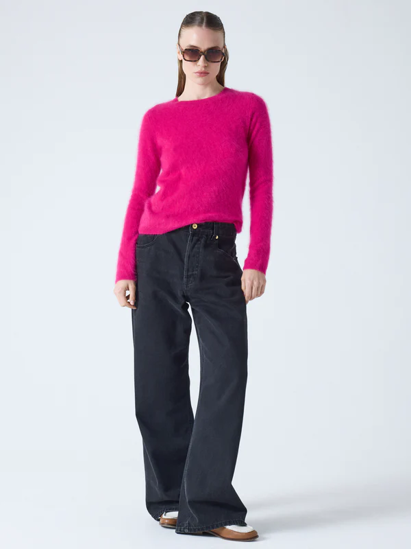 Kaschmir Pullover โ Bild 4