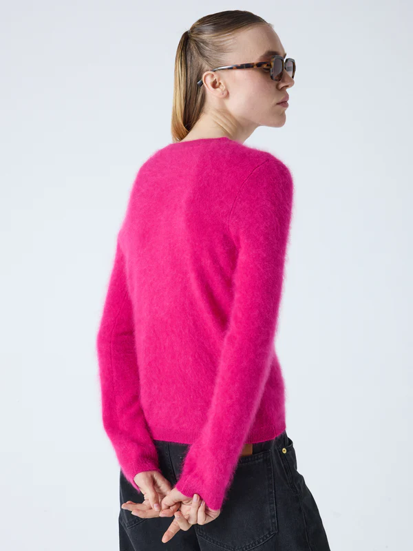 Kaschmir Pullover โ Bild 2