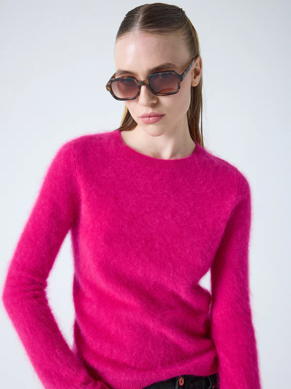 Kaschmir Pullover