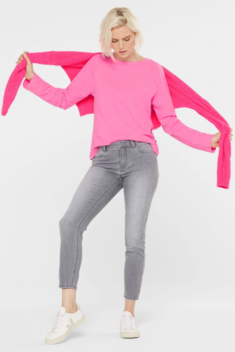 Langarmshirt โ Bild 3