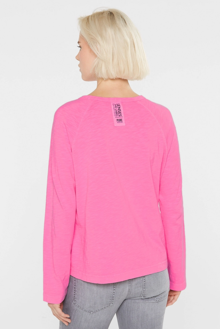 Langarmshirt โ Bild 6