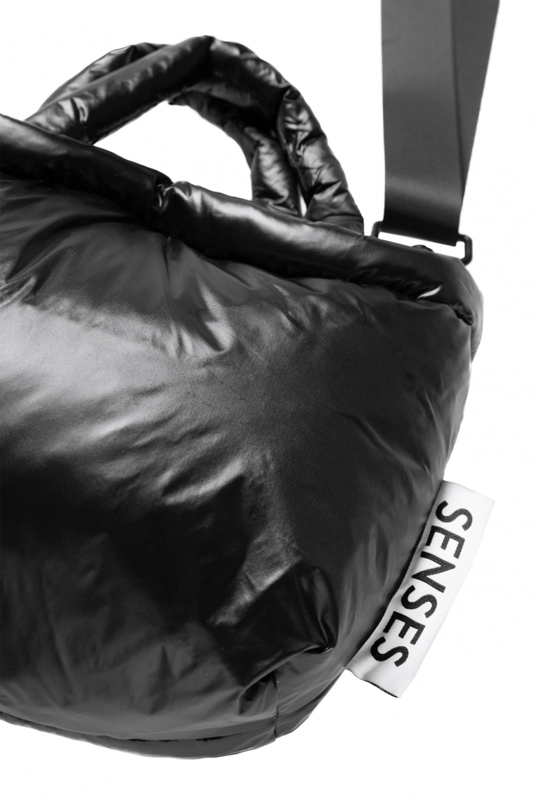 Umhängetasche SENSES THE LABEL