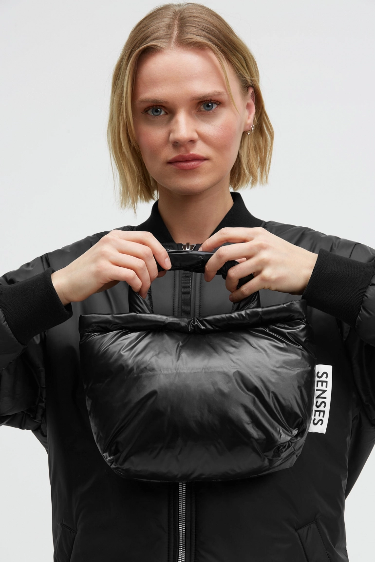 Umhängetasche SENSES THE LABEL – Bild 3