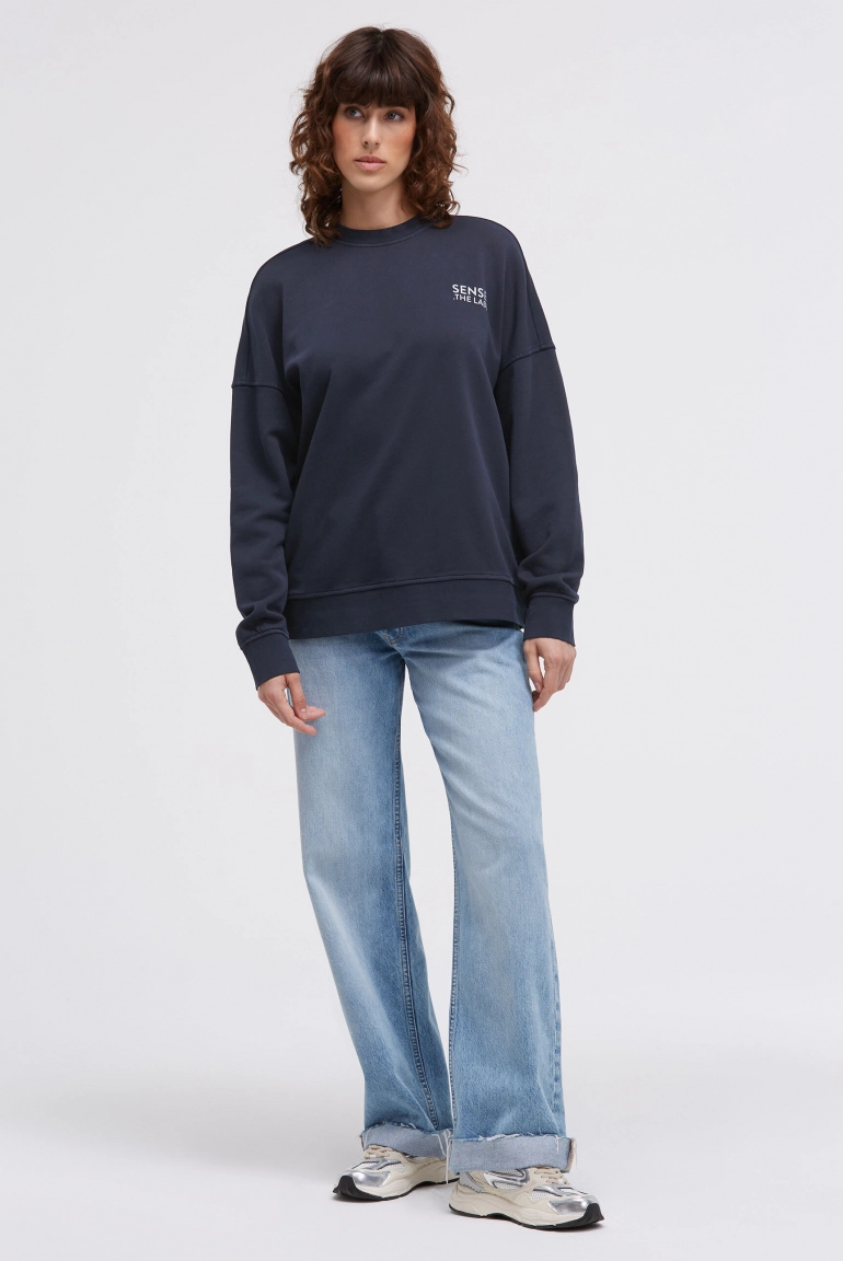 Sweatshirt SENSES THE LABEL โ Bild 3