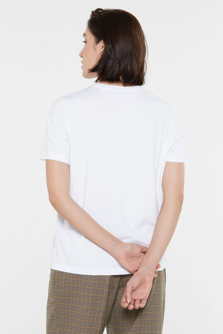 T-Shirt SENSES THE LABEL โ Bild 3