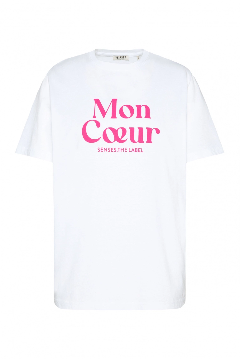 T-Shirt SENSES THE LABEL โ Bild 2