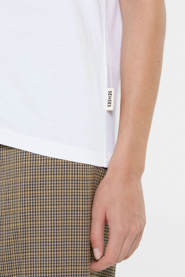 T-Shirt SENSES THE LABEL โ Bild 7