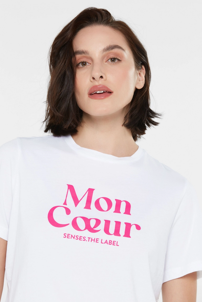 T-Shirt SENSES THE LABEL โ Bild 4