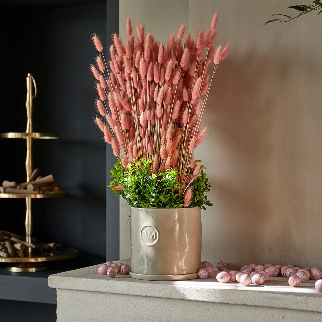 Portofino Planter RIVIERA MAISON