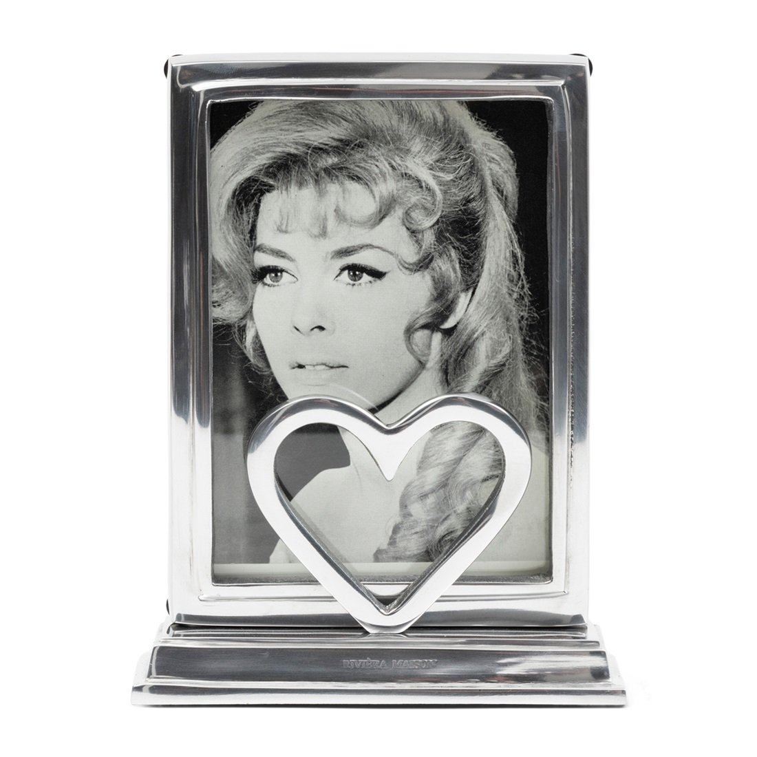 RM Heart Photo Frame RIVIERA MAISON
