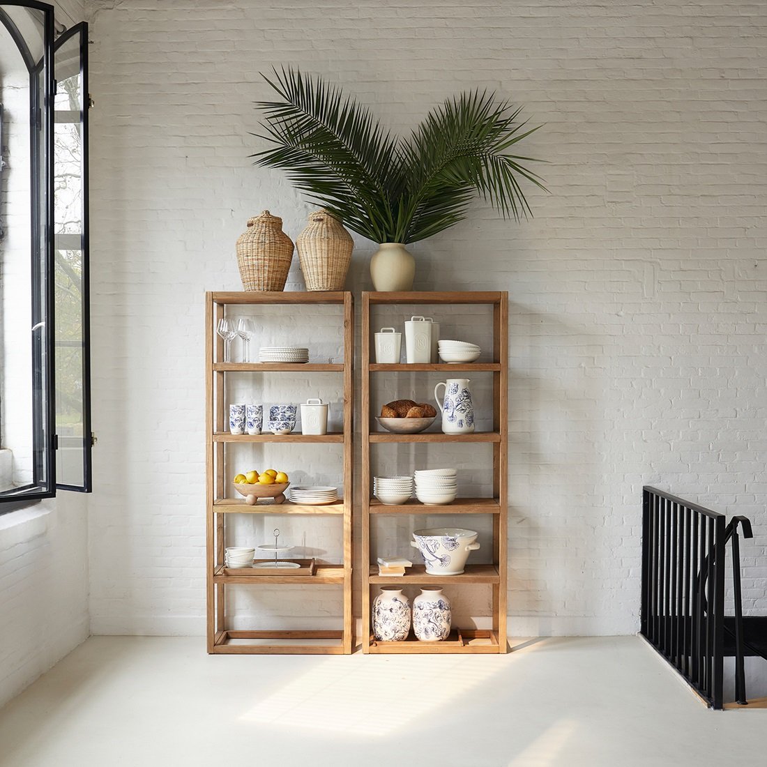 Riviera Maison The Finest Ingredients Storage Jar L – Bild 4