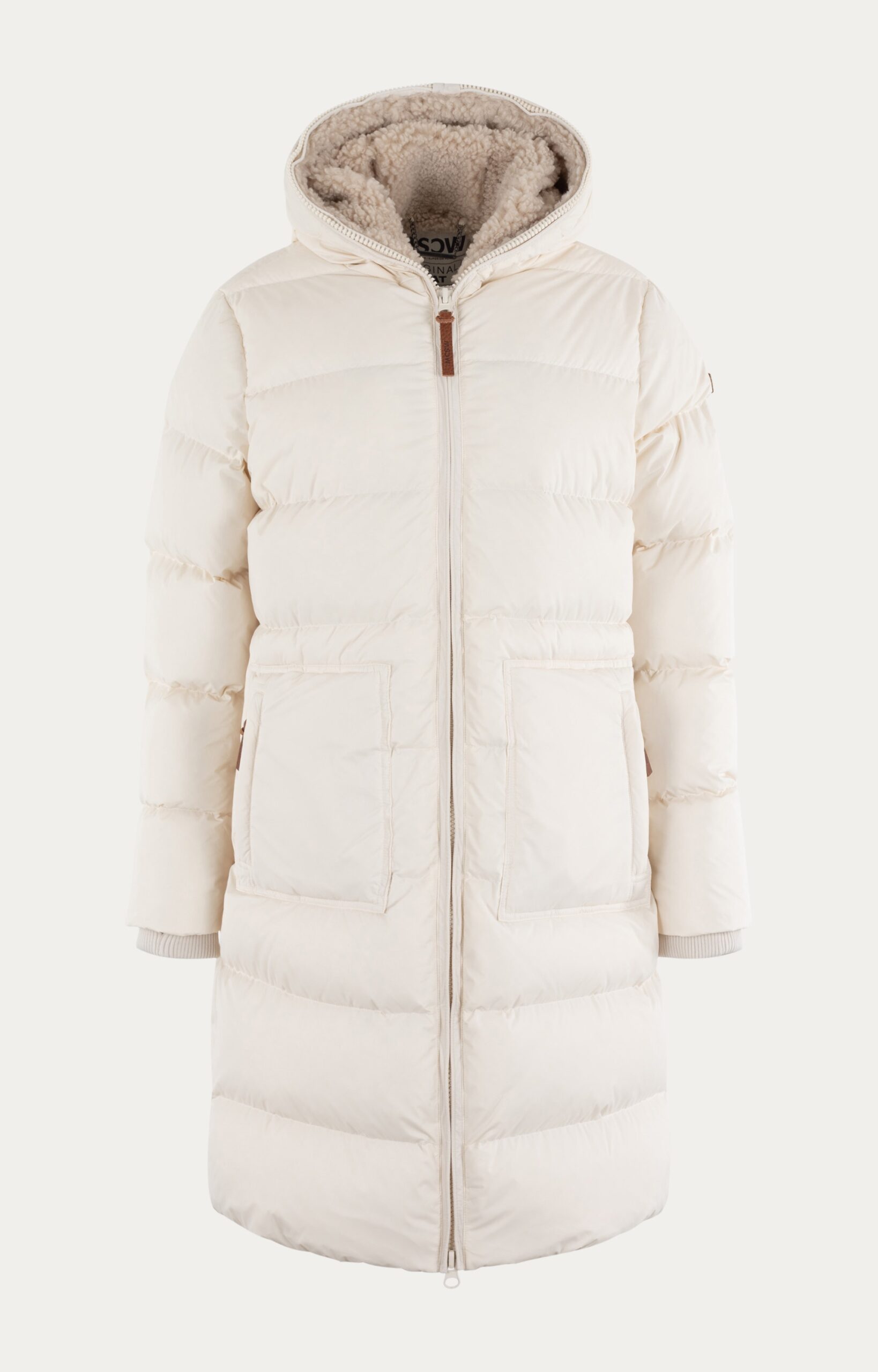 Daunenmantel MSCW โ Bild 4