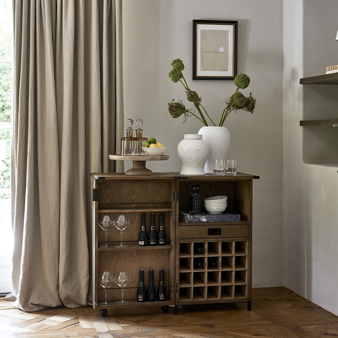 RM Pomezia Ginger Pot RIVIERA MAISON โ Bild 5