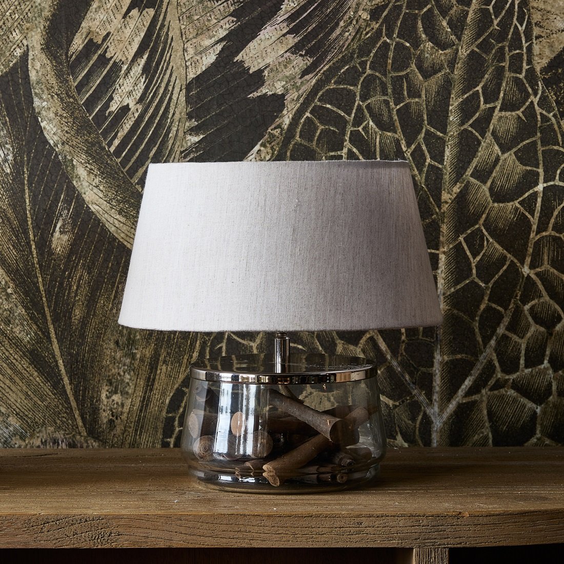 Piola Fillable Table Lamp RIVIERA MAISON โ Bild 2