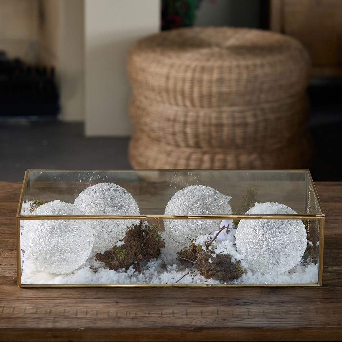 Tavant Display Box L RIVIERA MAISON