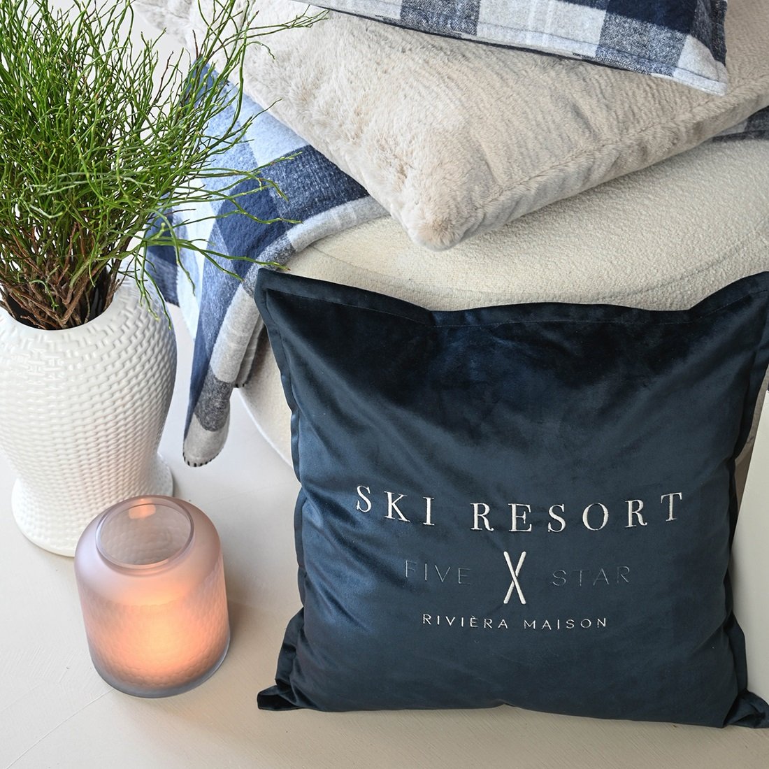 RM Pomezia Ginger Pot RIVIERA MAISON โ Bild 3