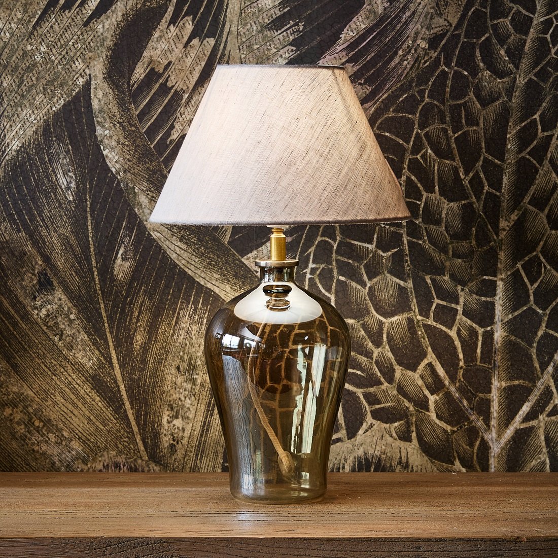 Anzio Table Lamp RIVIERA MAISON