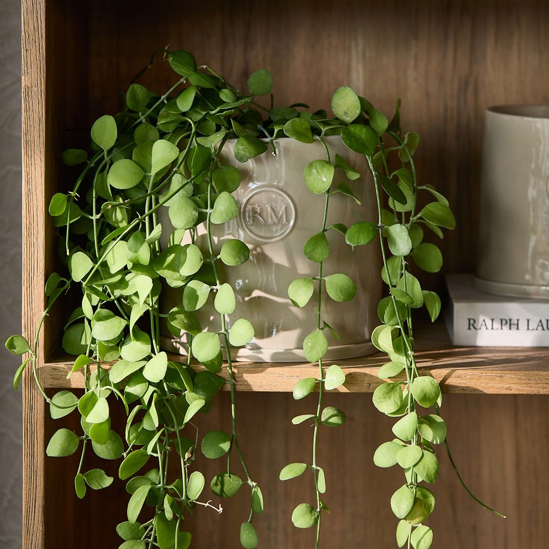 Portofino Planter RIVIERA MAISON L