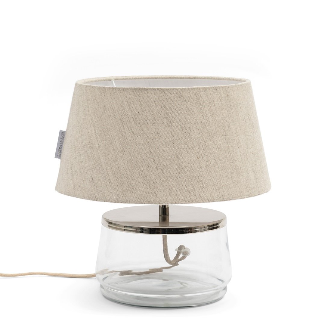 Piola Fillable Table Lamp RIVIERA MAISON โ Bild 3
