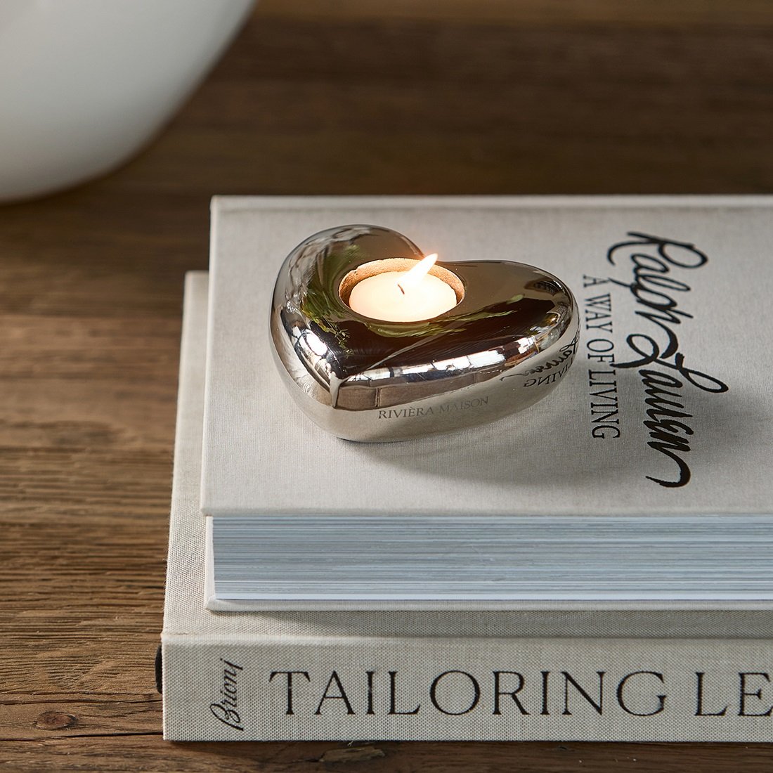 Votive L'Amour RIVIERA MAISON