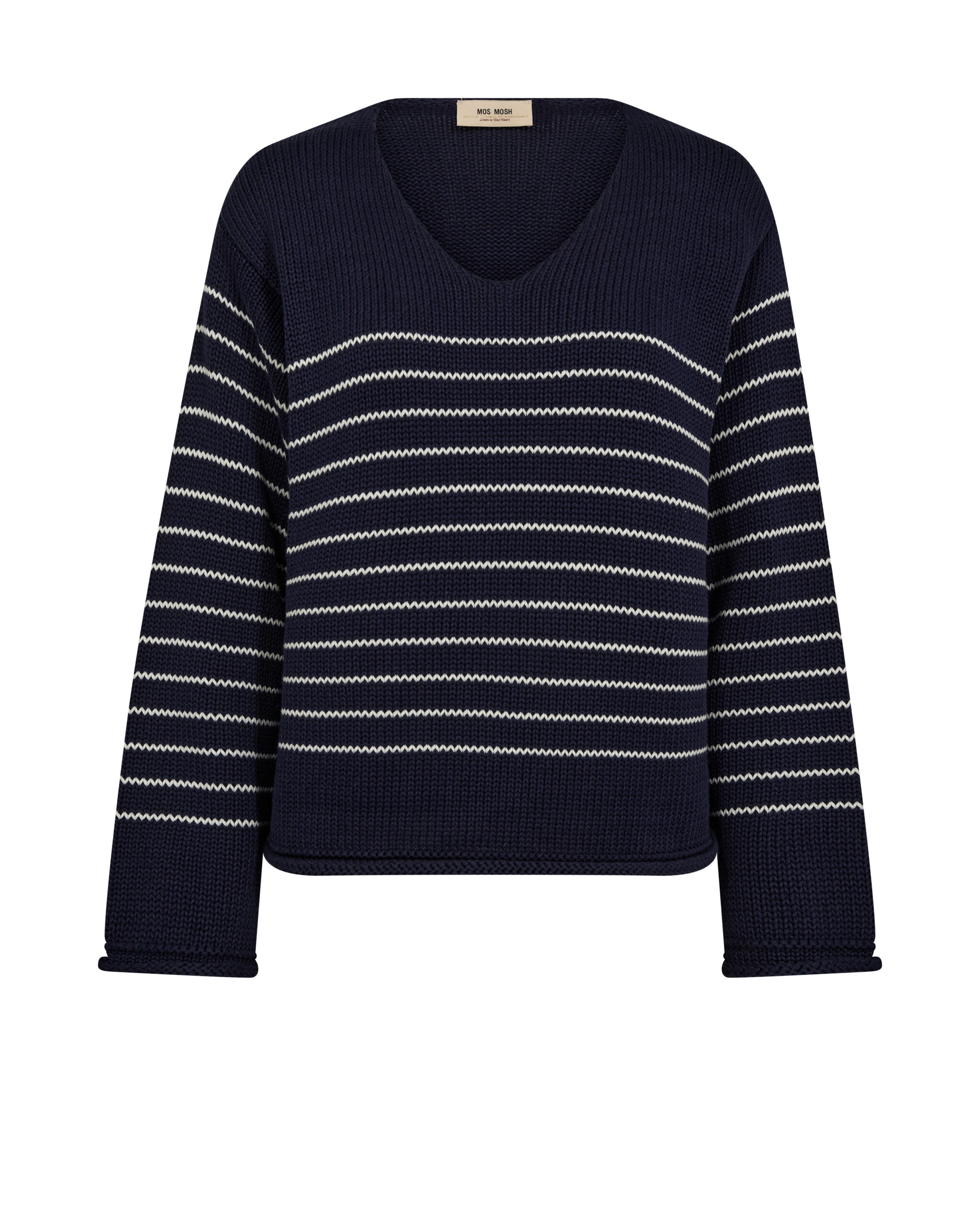 Pullover MOS MOSH