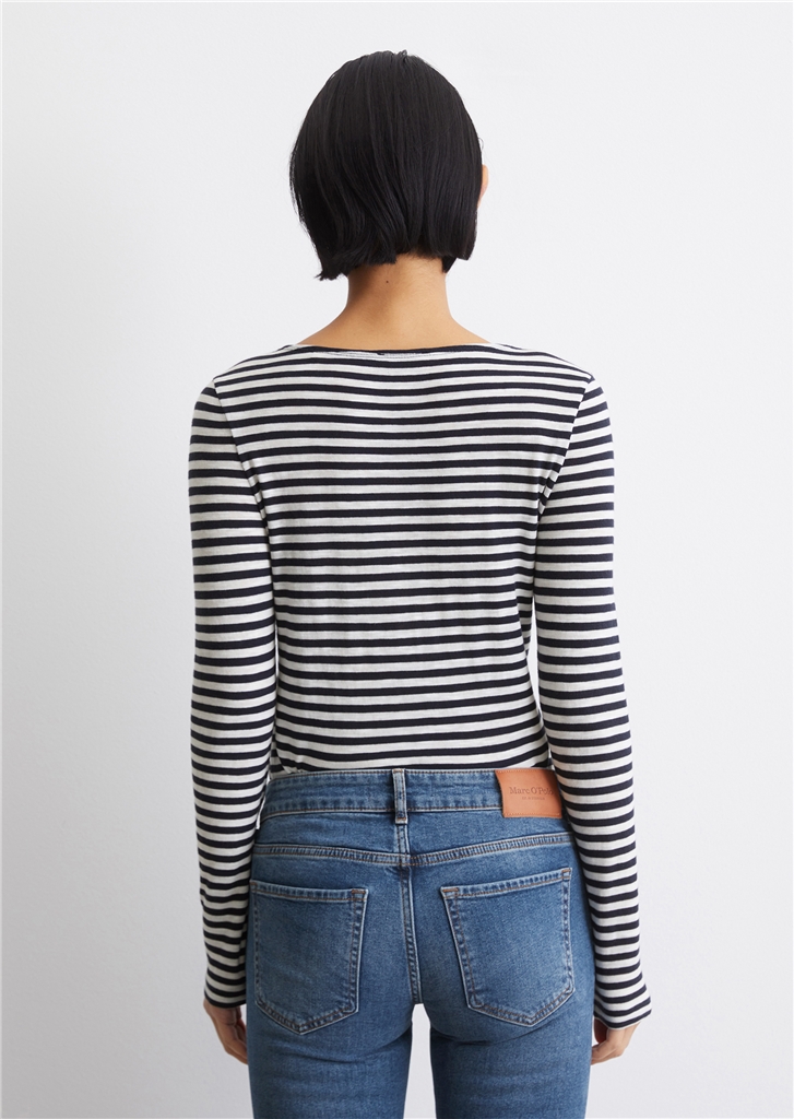 Longsleeve MARC O'POLO โ Bild 4