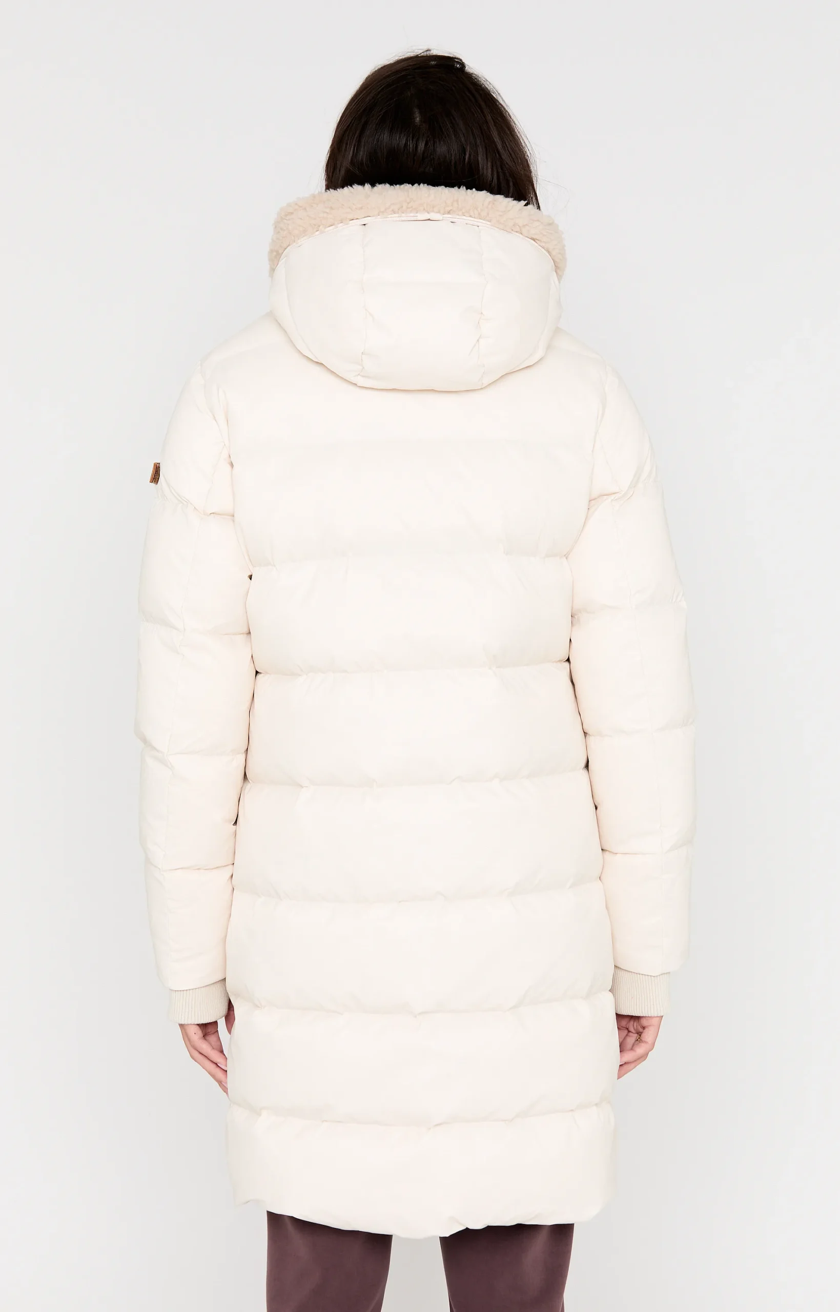 Daunenmantel MSCW โ Bild 2