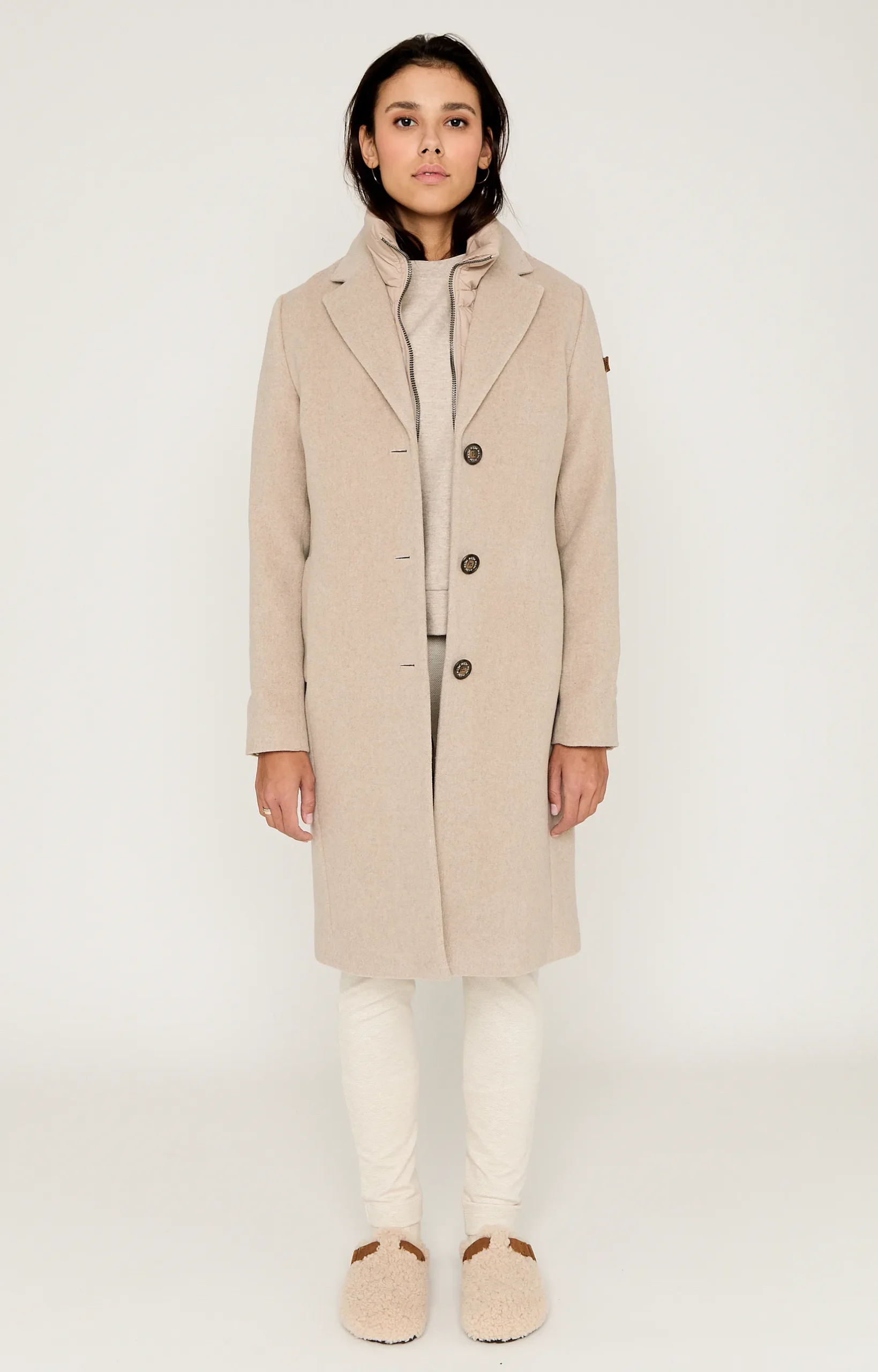 Wintermantel MSCW โ Bild 3