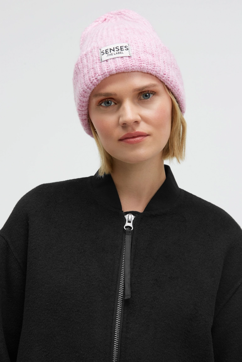 Wollmantel SENSES THE LABEL โ Bild 4