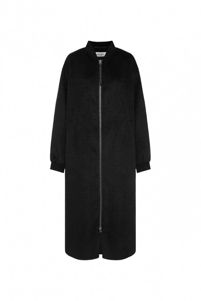 Wollmantel SENSES THE LABEL โ Bild 6