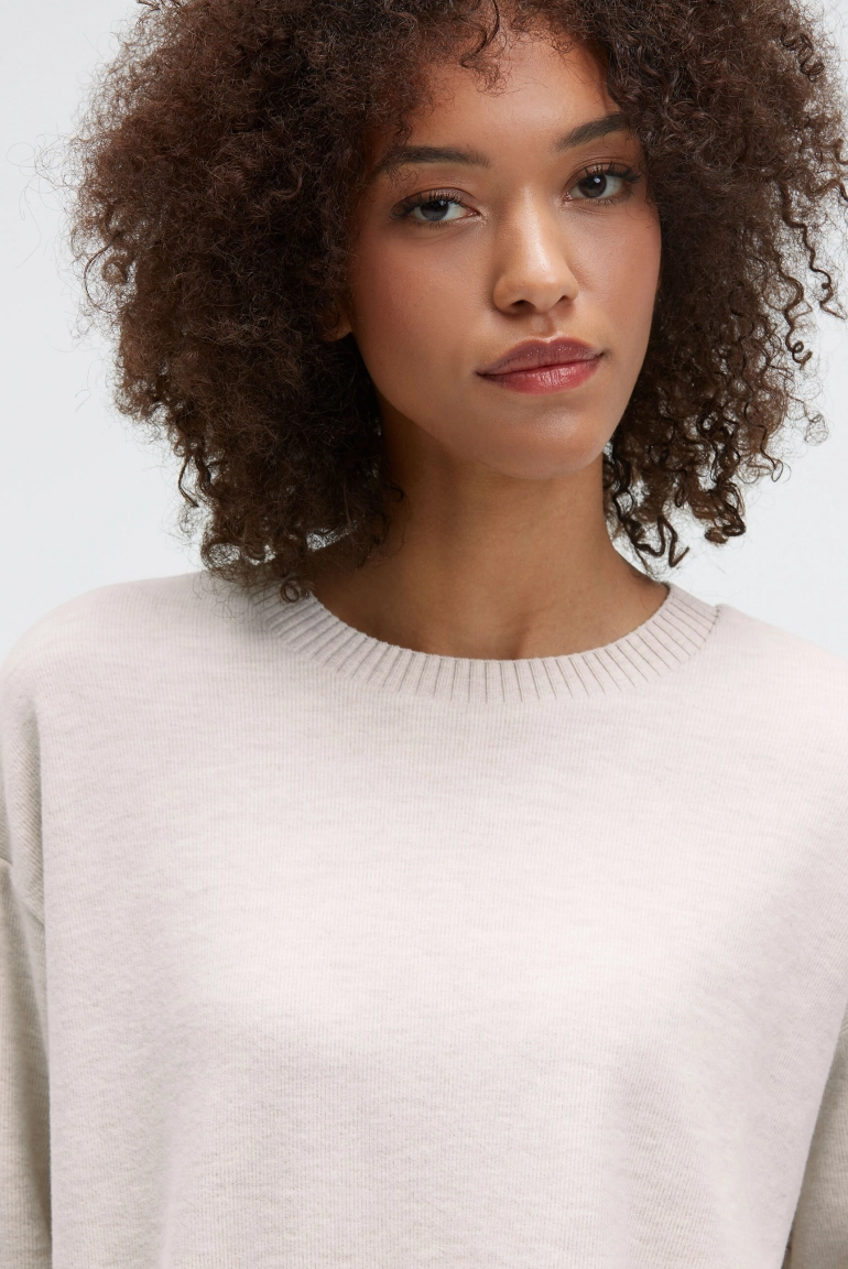 Sweatshirt SENSES THE LABEL โ Bild 4