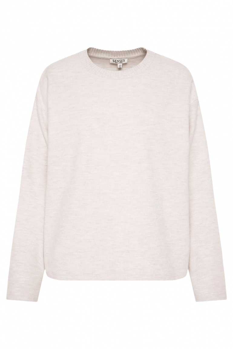 Sweatshirt SENSES THE LABEL โ Bild 7