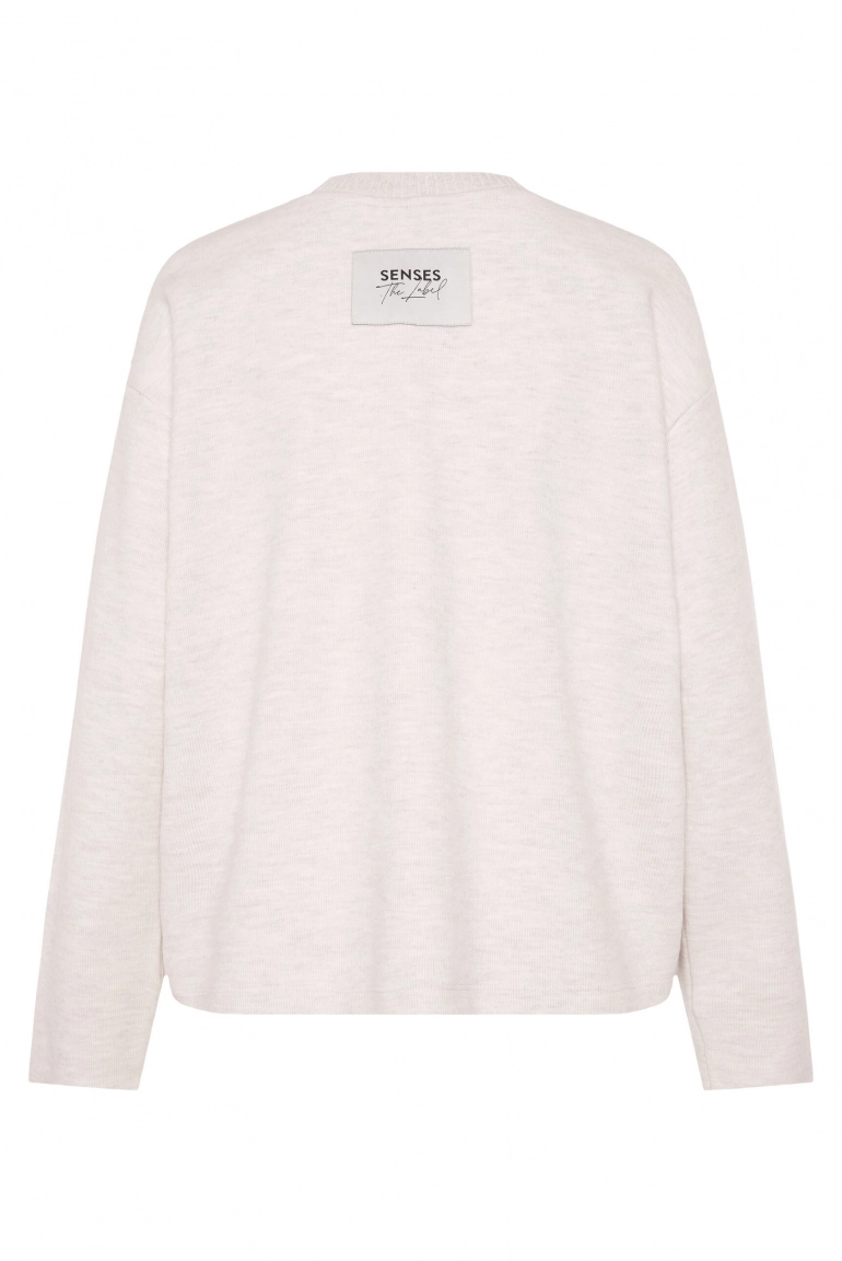 Sweatshirt SENSES THE LABEL โ Bild 8