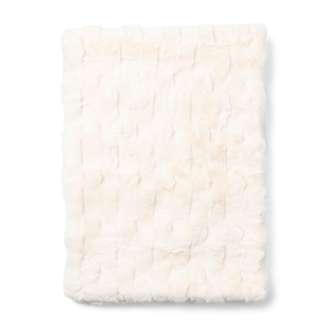 Romolo Faux Fur Throw 180x130 RIVIERA MAISON – Bild 4