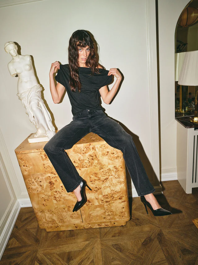 Shima T-Shirt MOS MOSH โ Bild 2